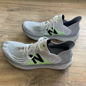 Men’s New Balance Fresh Foam 1080 Running Shoes (Size: 12.5)